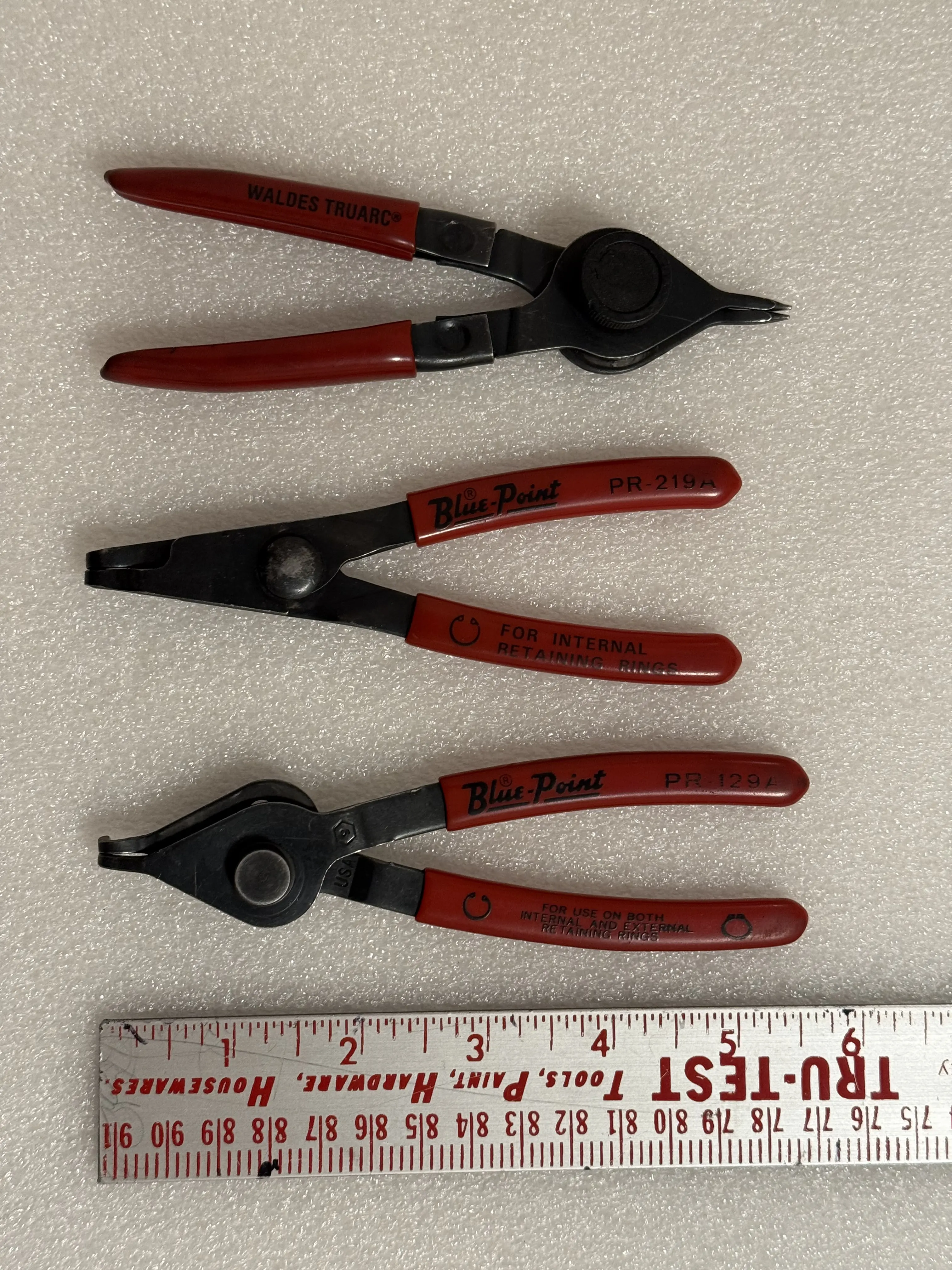 Buy & Sell Snap-On, Mac & Matco Tools | ToolSwap Catalog