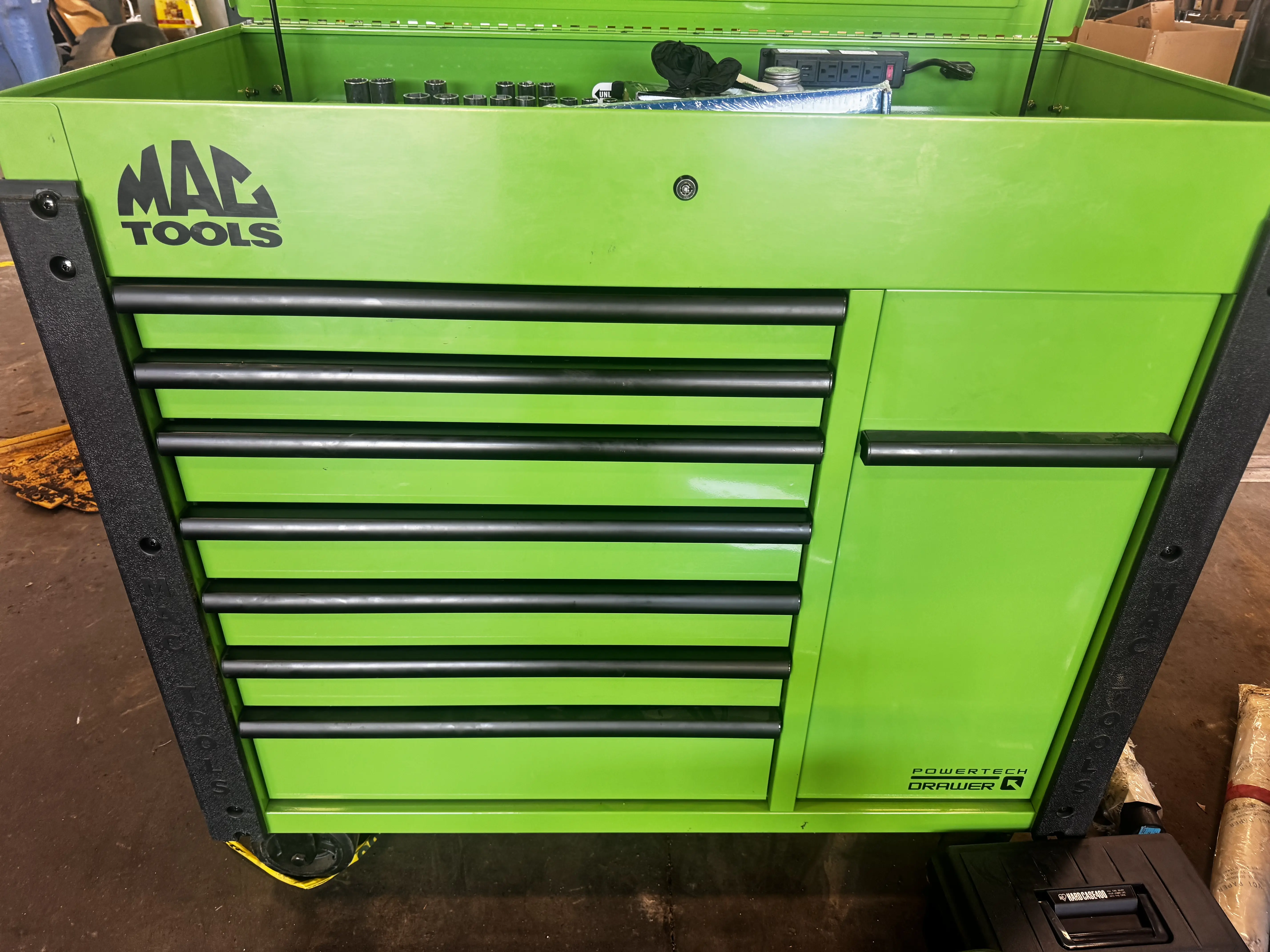 Buy Snap-on KCP1423APYB 73