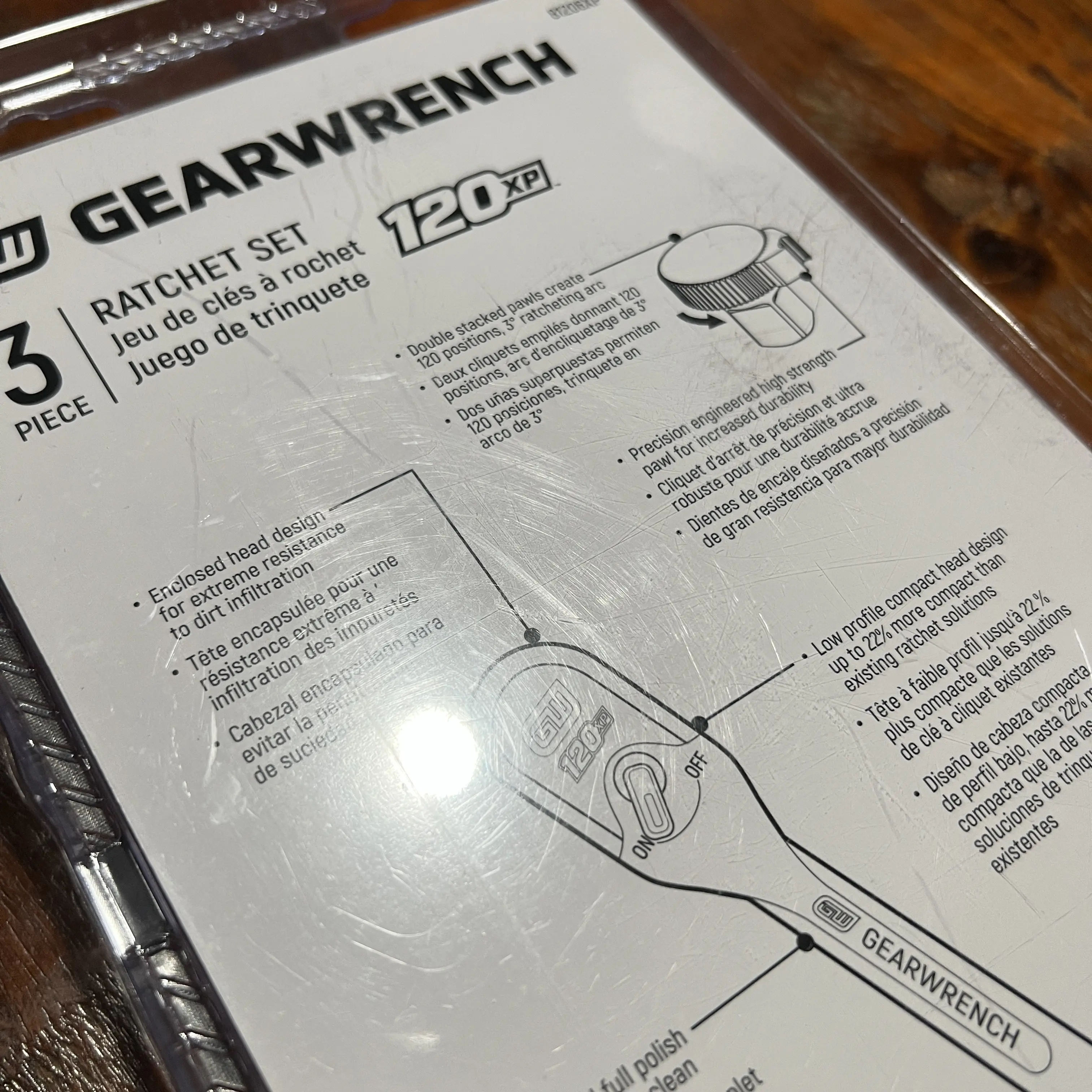 Product 3