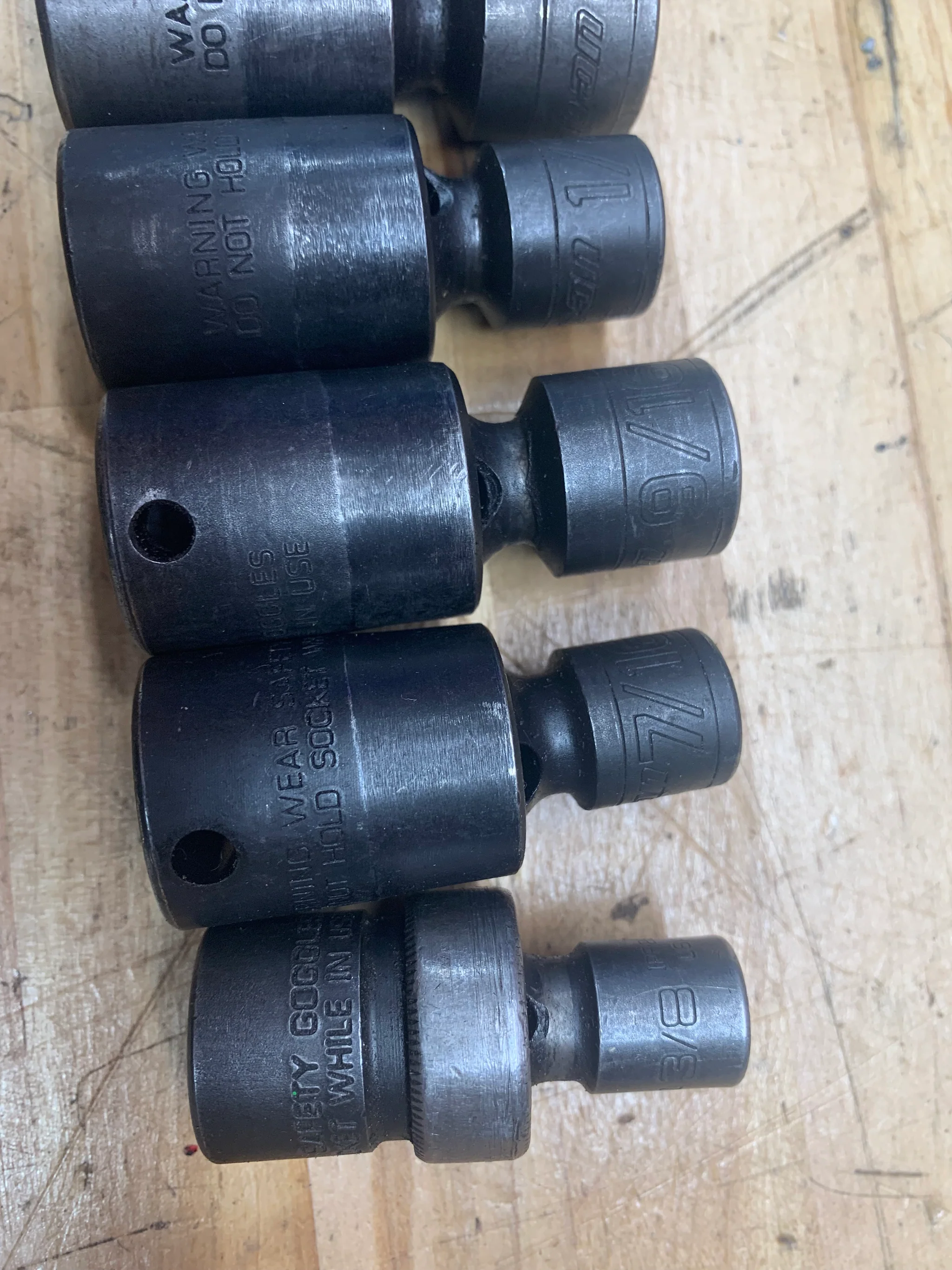 Buy Snap-On 3pc Carburetor Adjustment Tool & Sockets TM65 TM83A