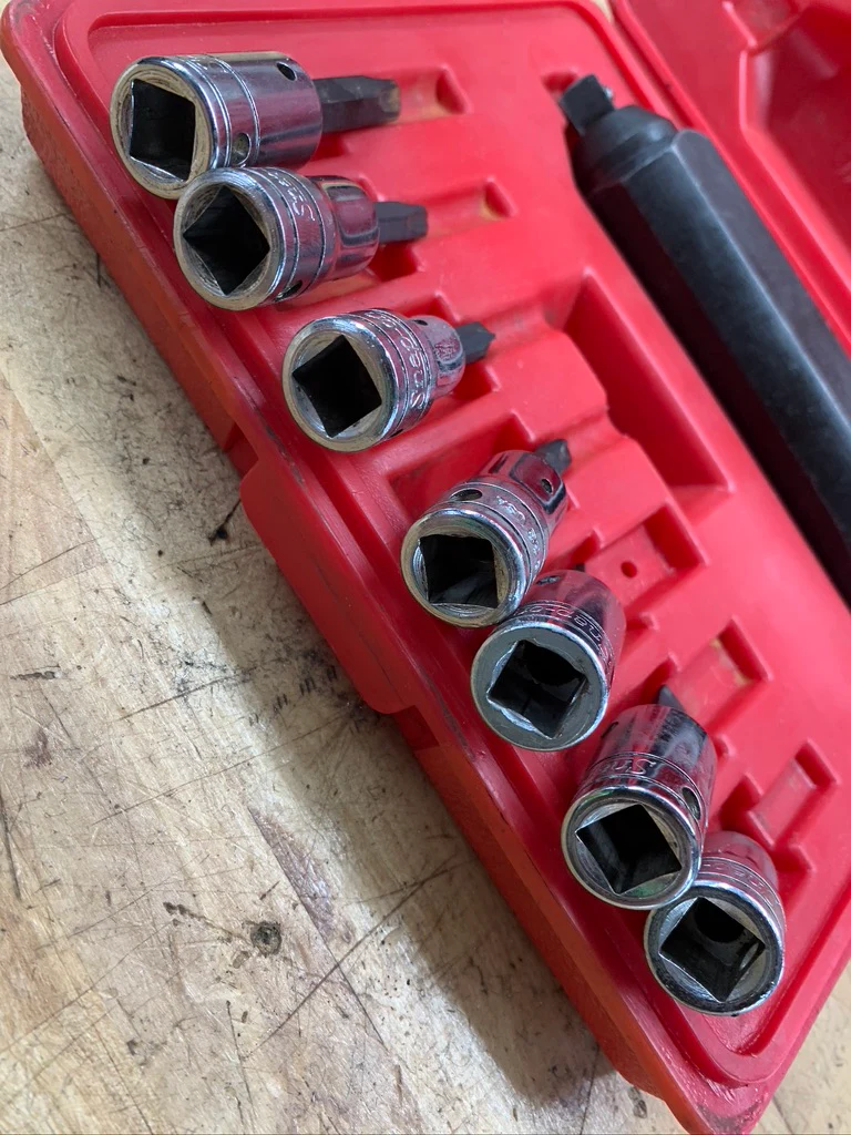 Buy Snap-On 3/8