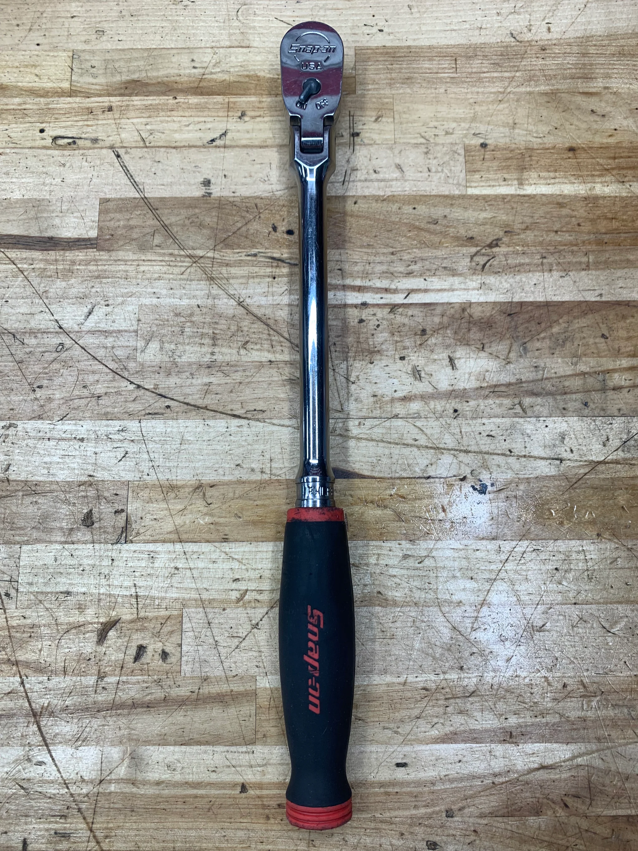 Buy Snap-On 3pc Carburetor Adjustment Tool & Sockets TM65 TM83A