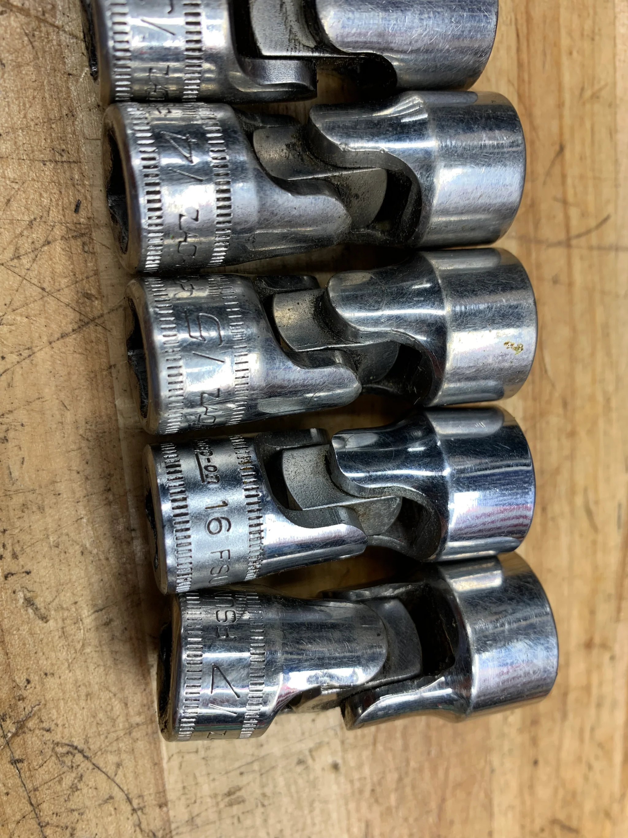 Buy Snap-On 3pc Carburetor Adjustment Tool & Sockets TM65 TM83A