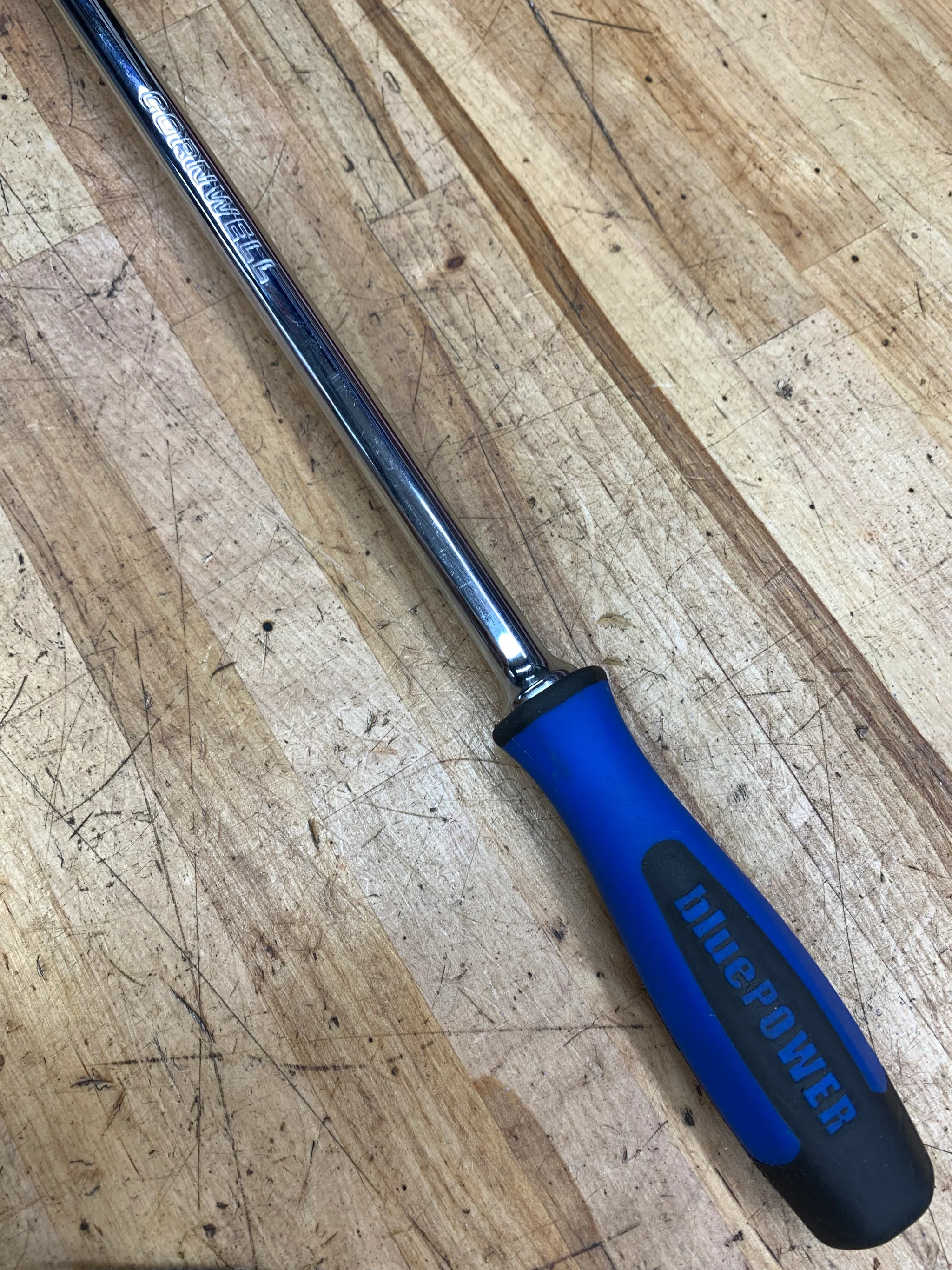Buy Blue Power 3/8