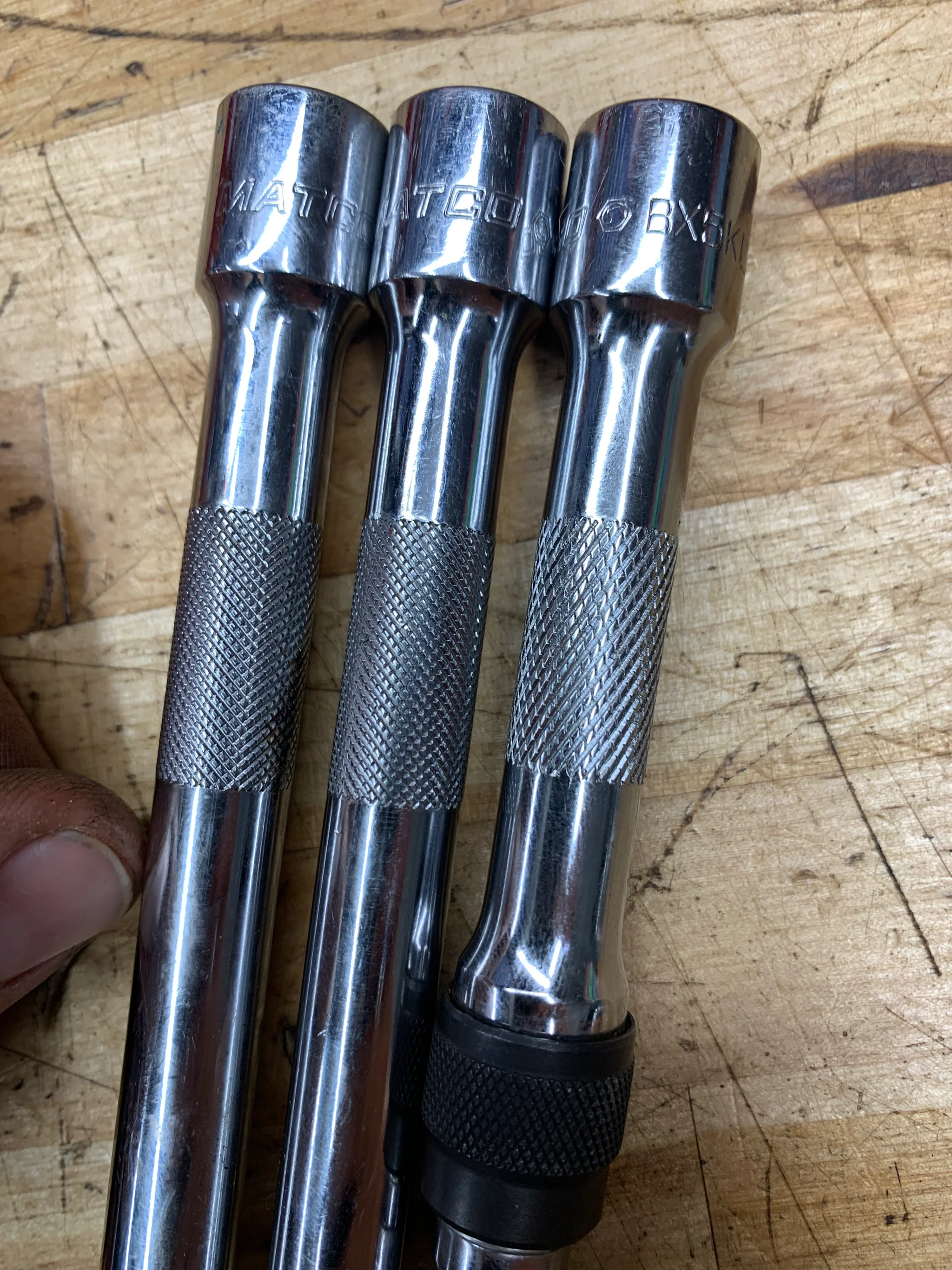 Buy Matco 3/8