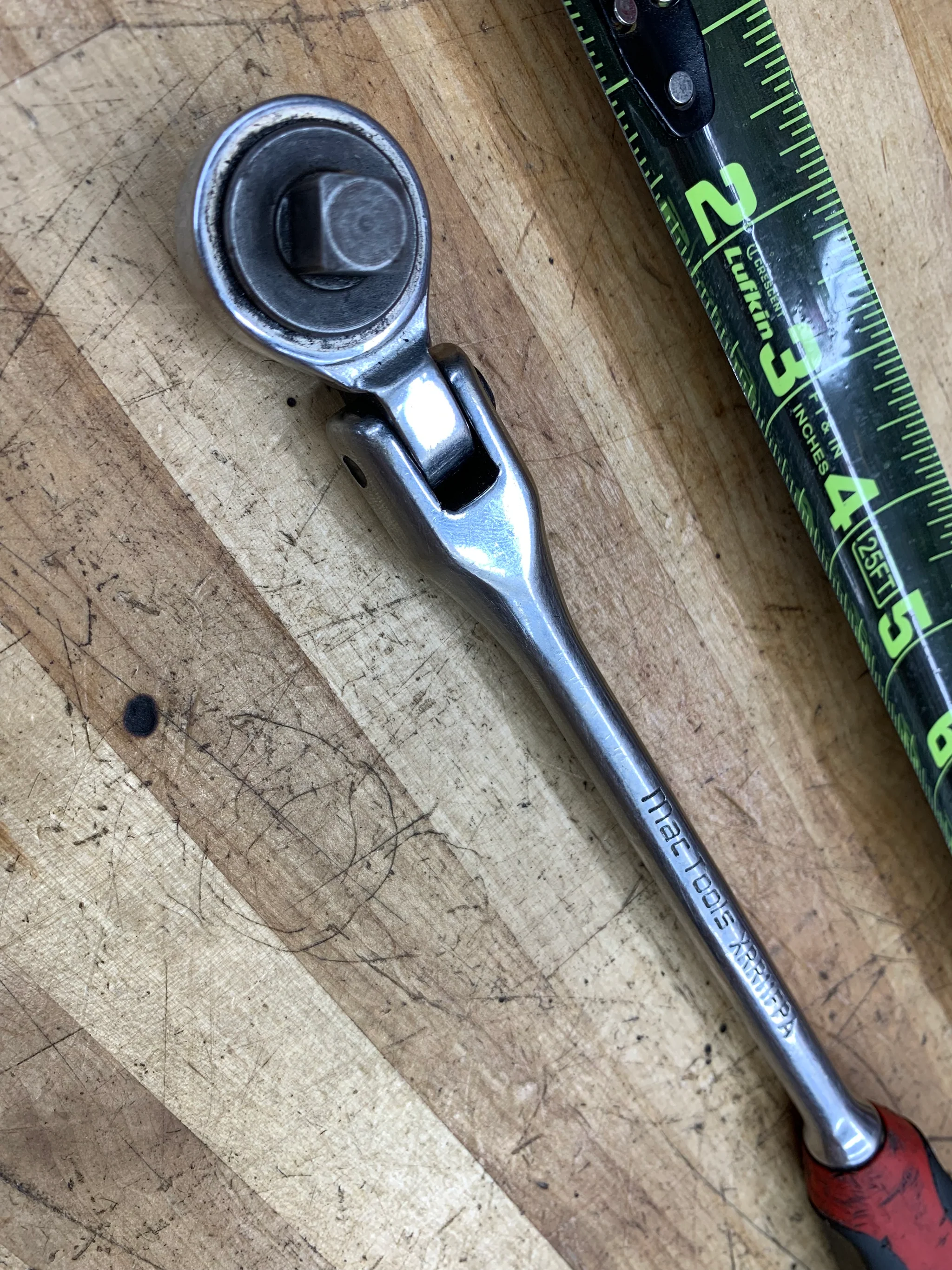 Pink Mac Ratchets Buy Mac Tools 3/8