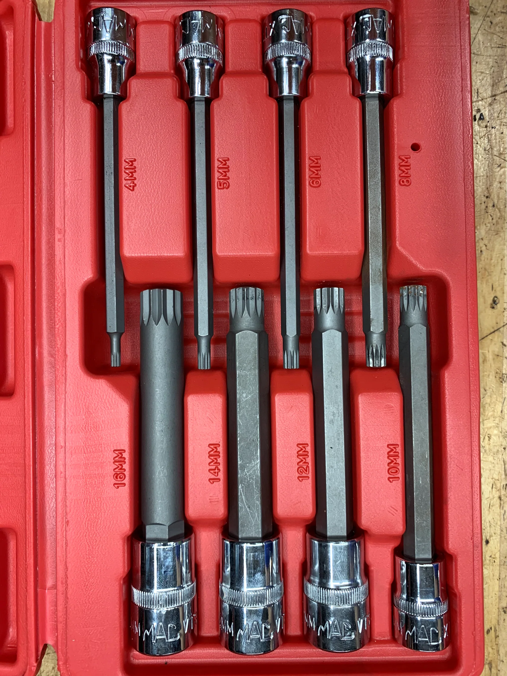 Buy Snap-On 3pc Carburetor Adjustment Tool & Sockets TM65 TM83A Buy Snap-On 3pc Carburetor Adjustment Tool & Sockets TM65 TM83A