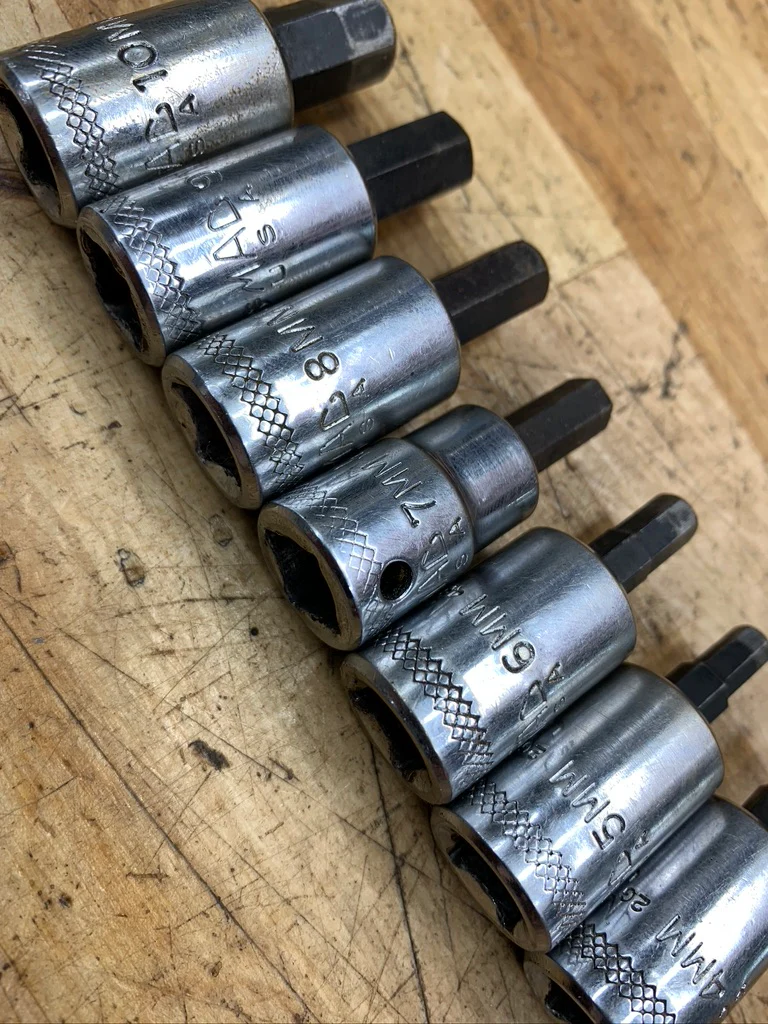 Buy Mac Tools 3/8