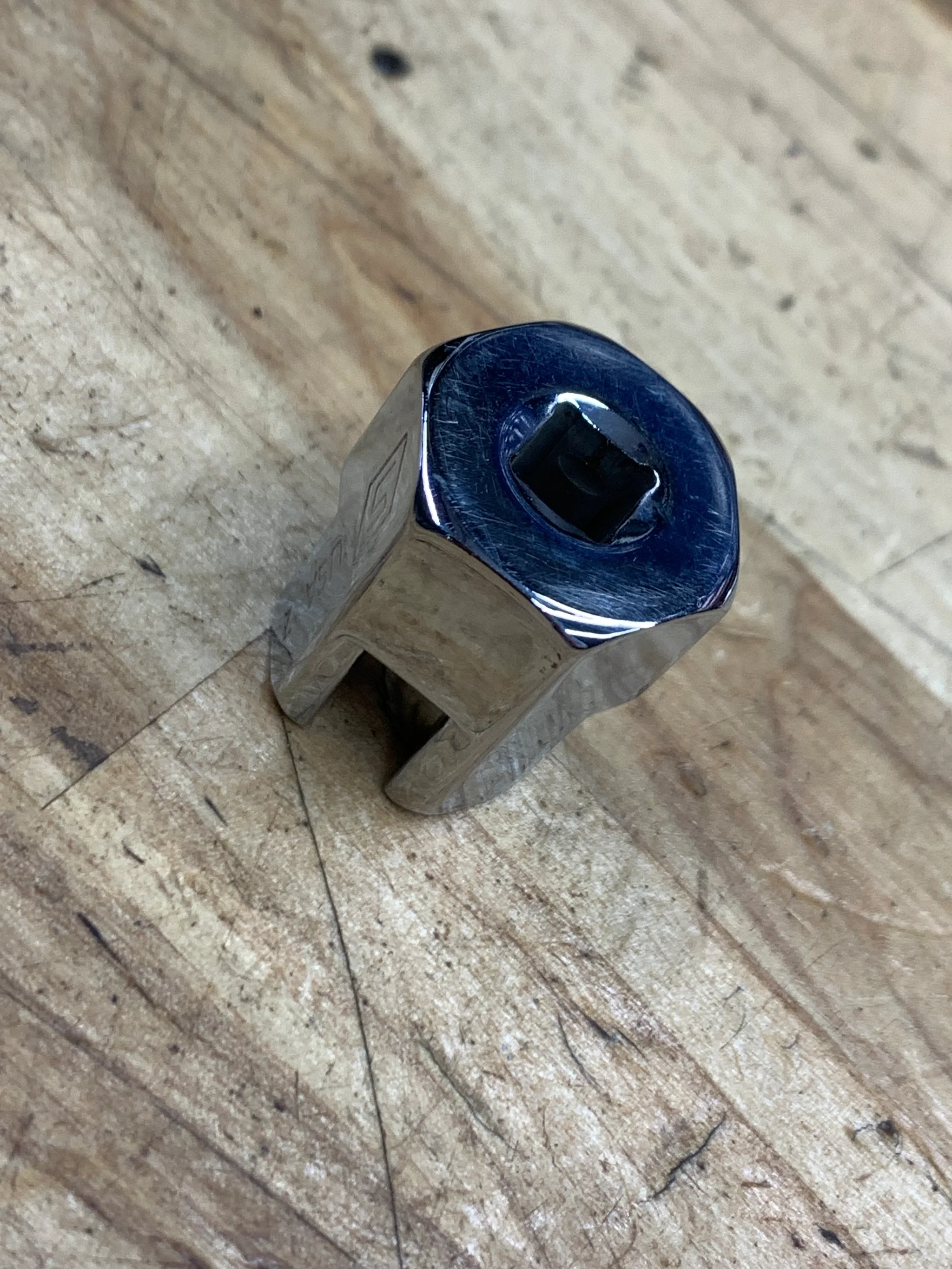 Buy Snap On Radiator Petcock Drain Socket 1/4” USA RDSF1 from ...