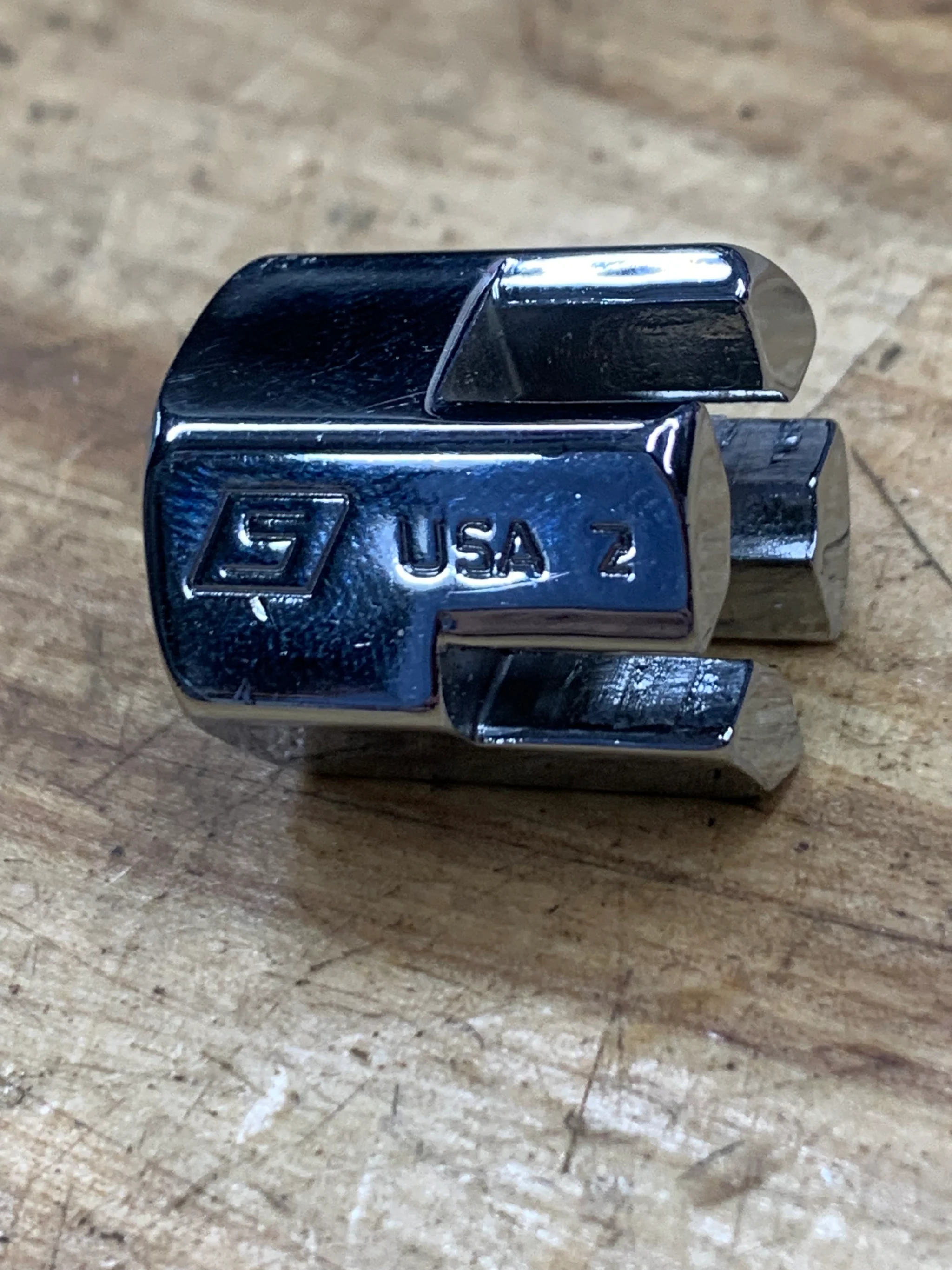 Buy Snap On Radiator Petcock Drain Socket 1/4” USA RDSF1 from ...