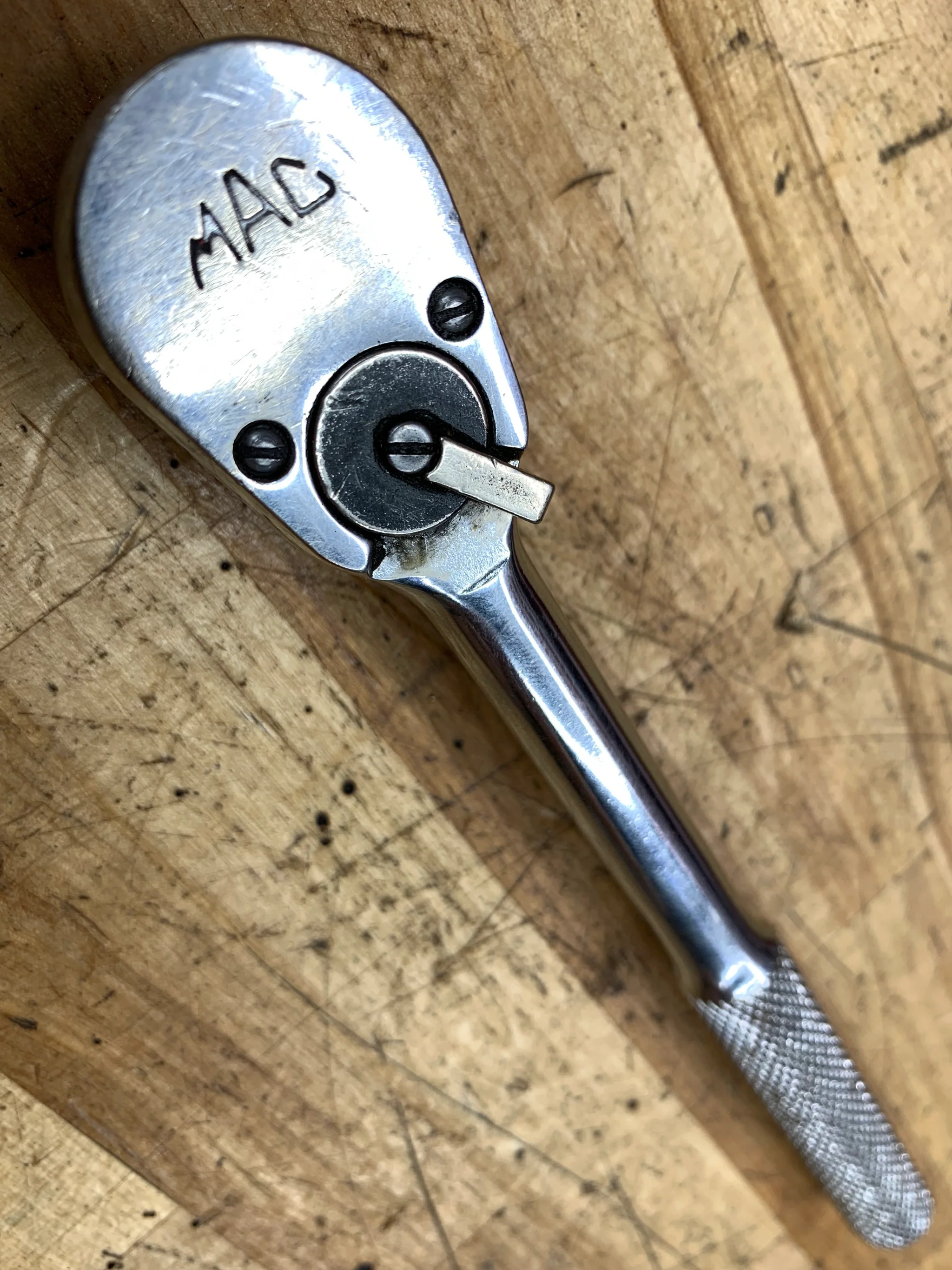 Buy Mac Tools 3/8
