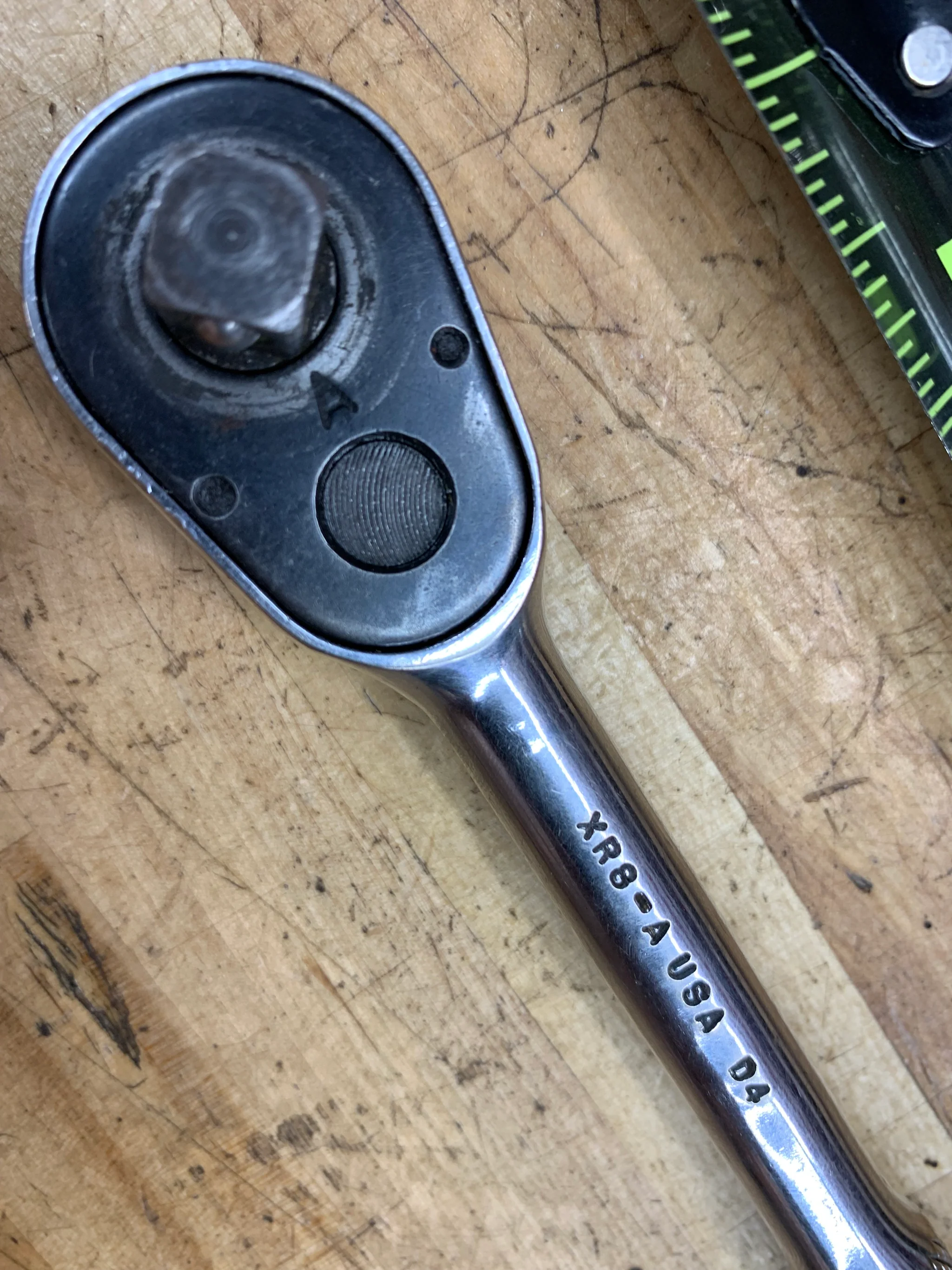 Buy Mac Tools 3/8