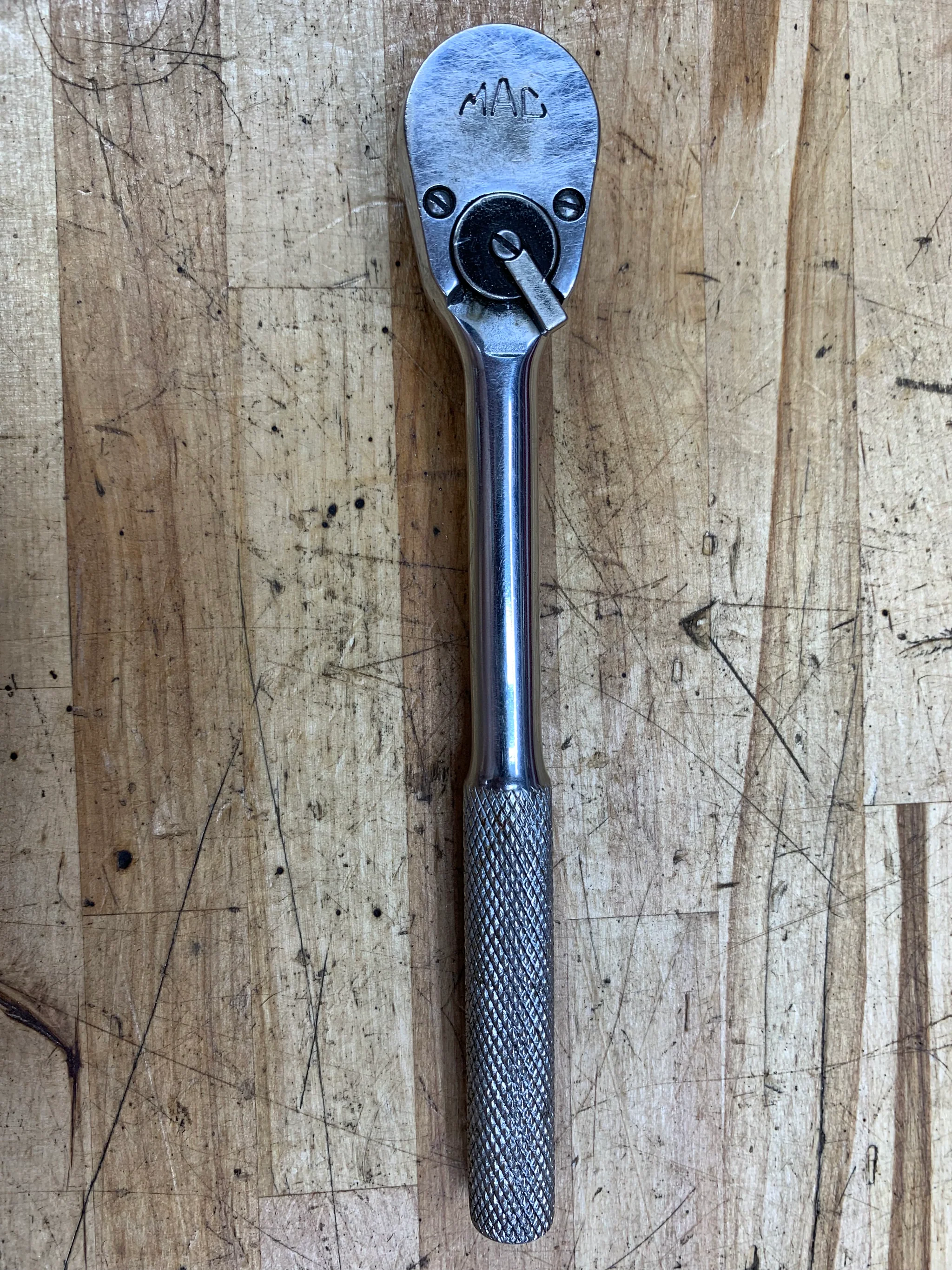 Buy Mac Tools 3/8