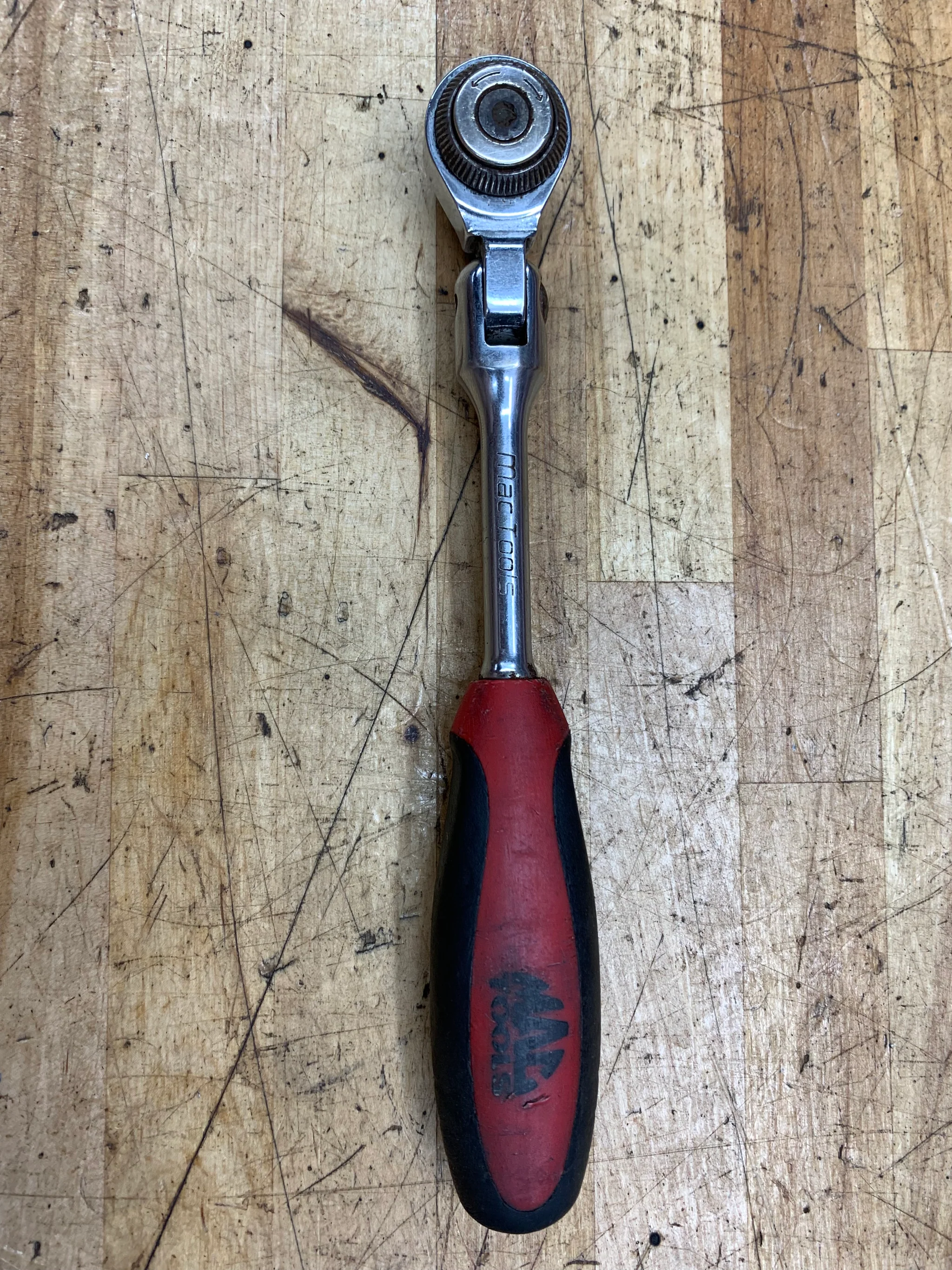 Pink Mac Ratchets Buy Mac Tools 1/4