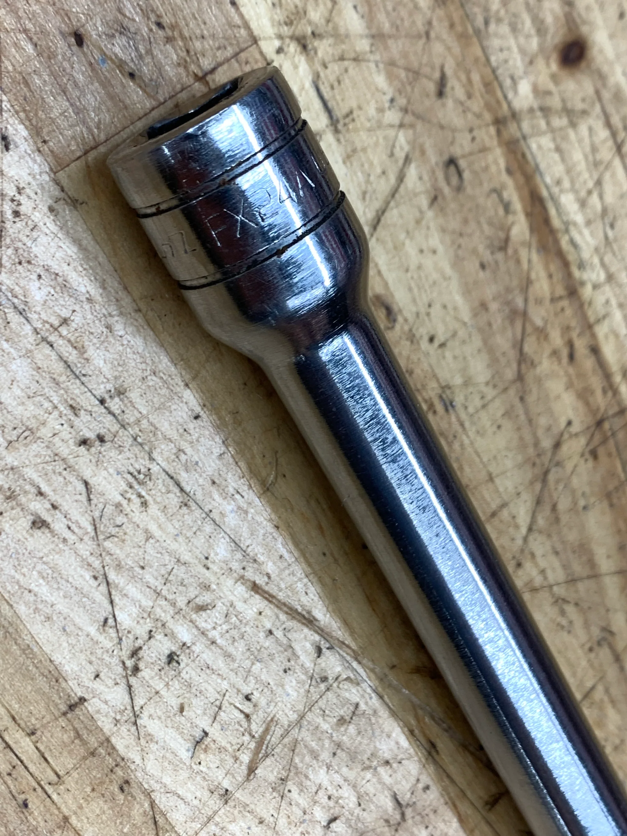 Buy Snap-On 3pc Carburetor Adjustment Tool & Sockets TM65 TM83A