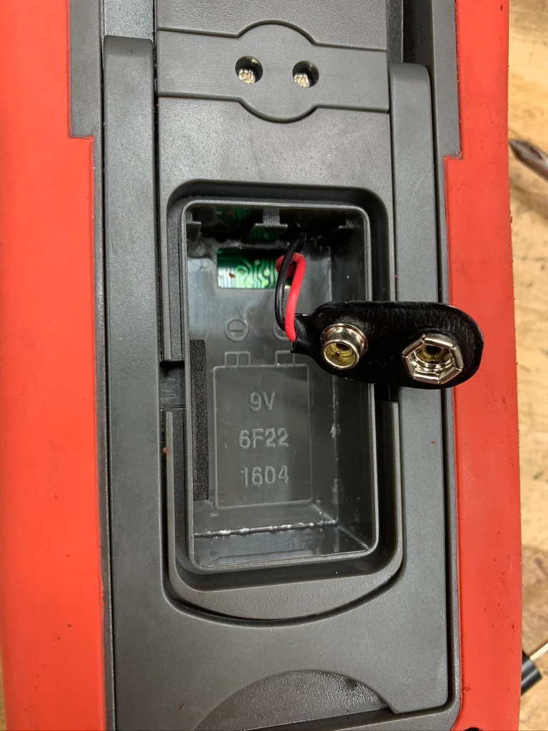Buy Matco Multimeter MD582 from MRCToolsLLC on the ToolSwap platform