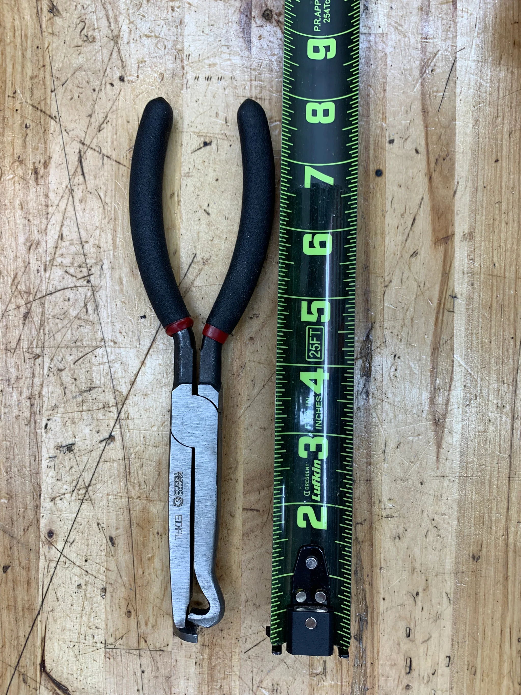 Buy Matco Electrical Disconnect Pliers EDPL from MRCToolsLLC on the ...