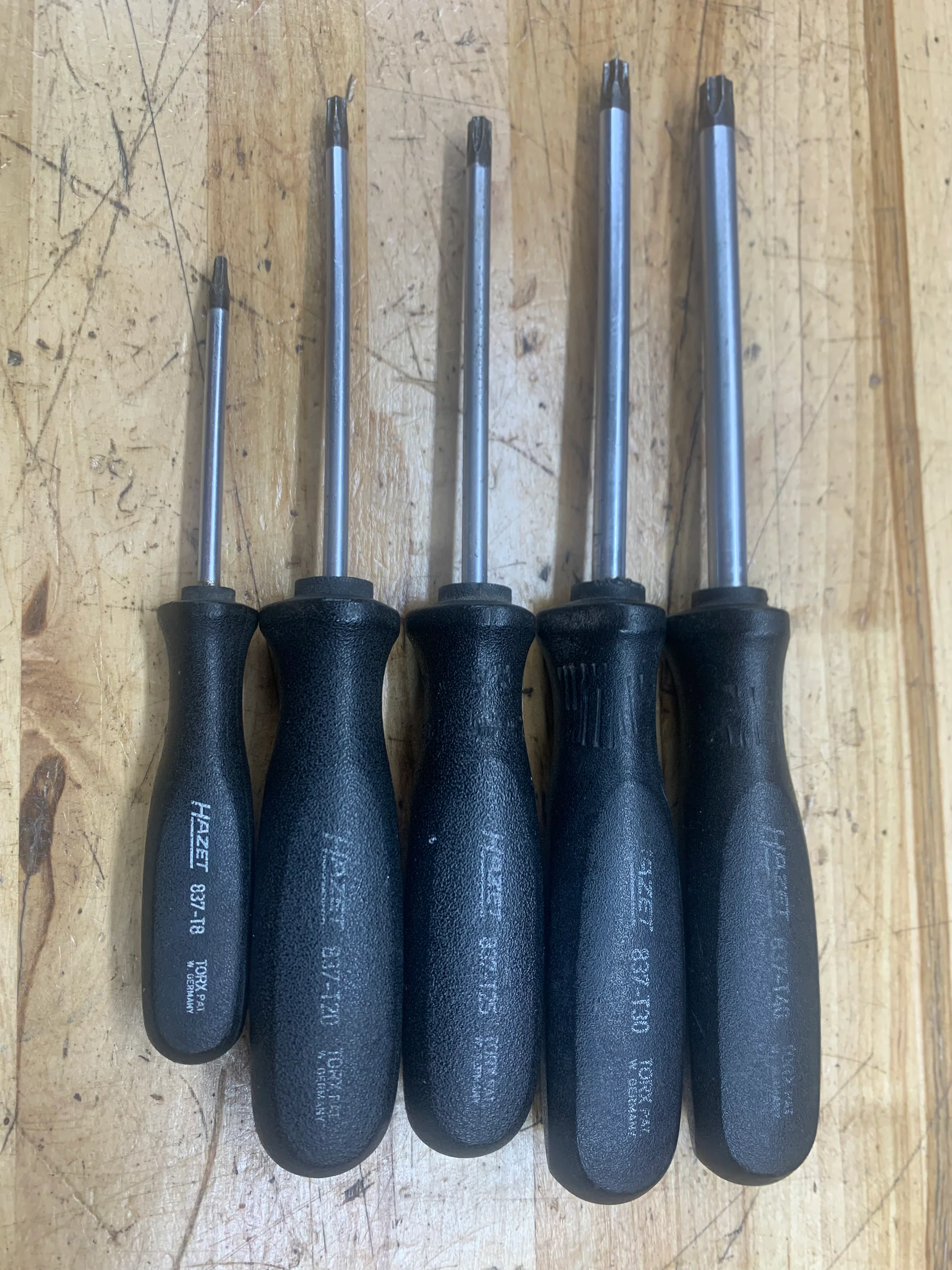 Screwdrivers for Sale – New & Used Snap-On, Mac, Matco | ToolSwap