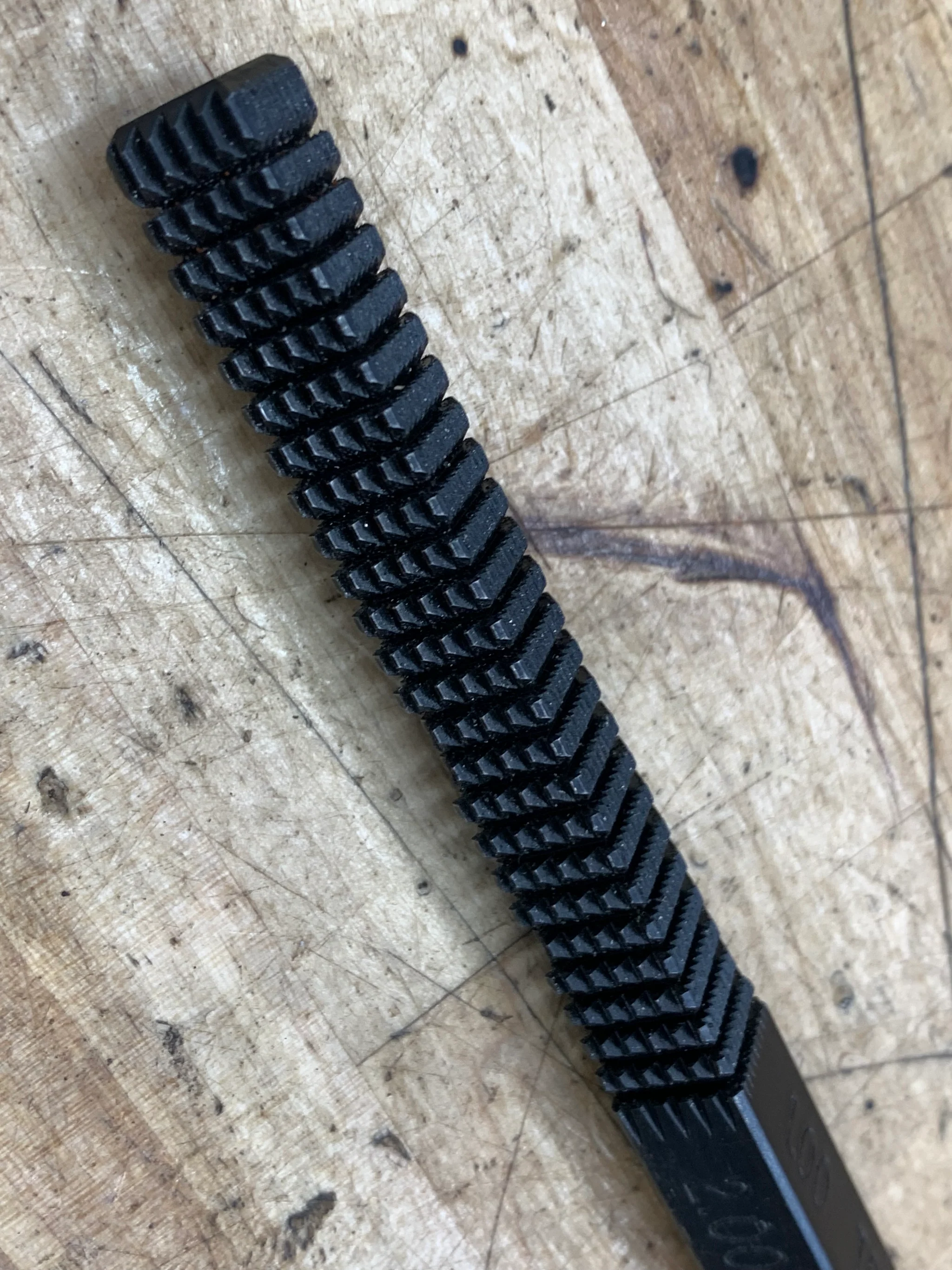 Buy Matco Thread Restoring File Metric TRM8 from MRCToolsLLC on the ...