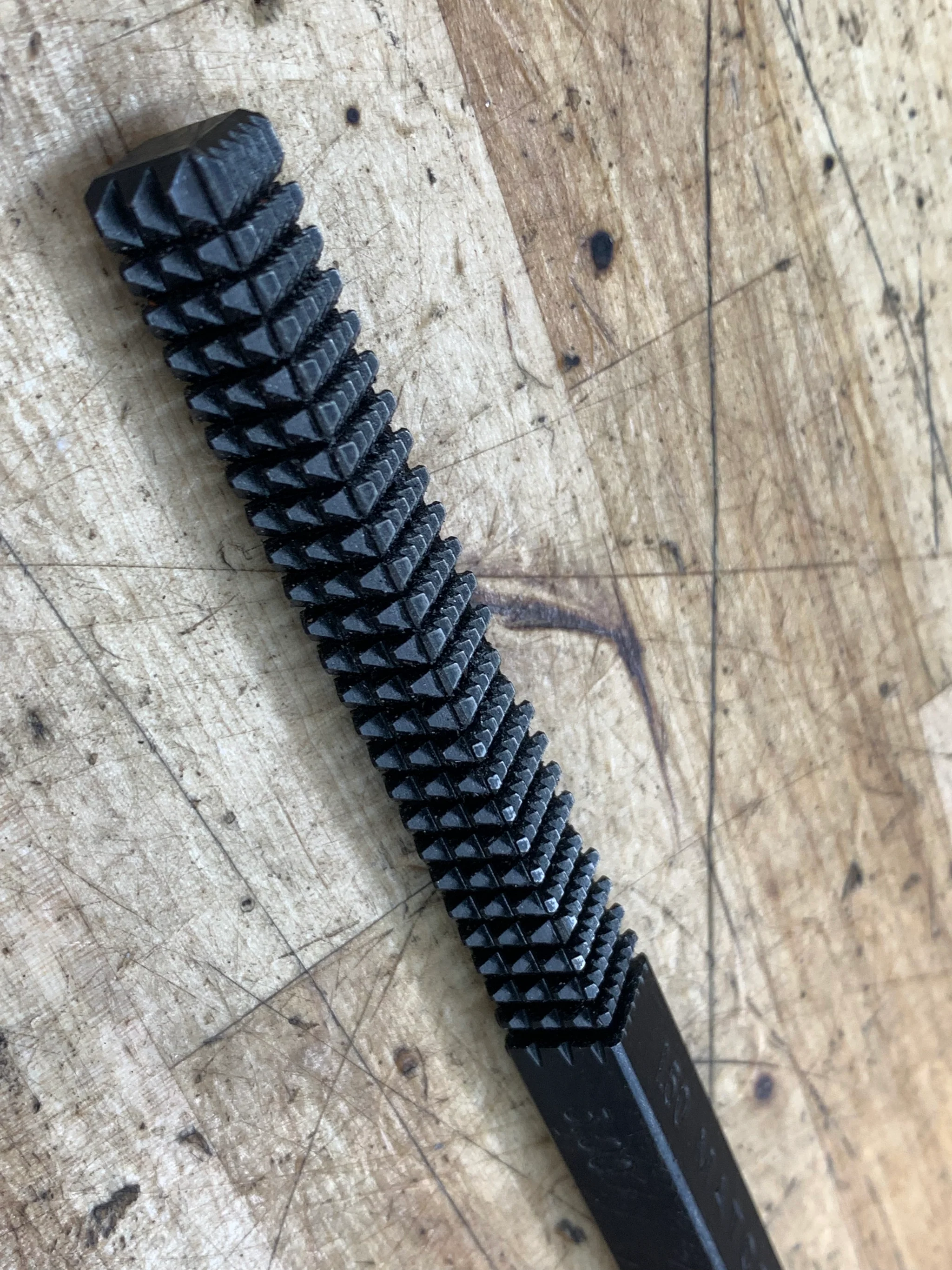 Buy Matco Thread Restoring File Metric TRM8 from MRCToolsLLC on the ...