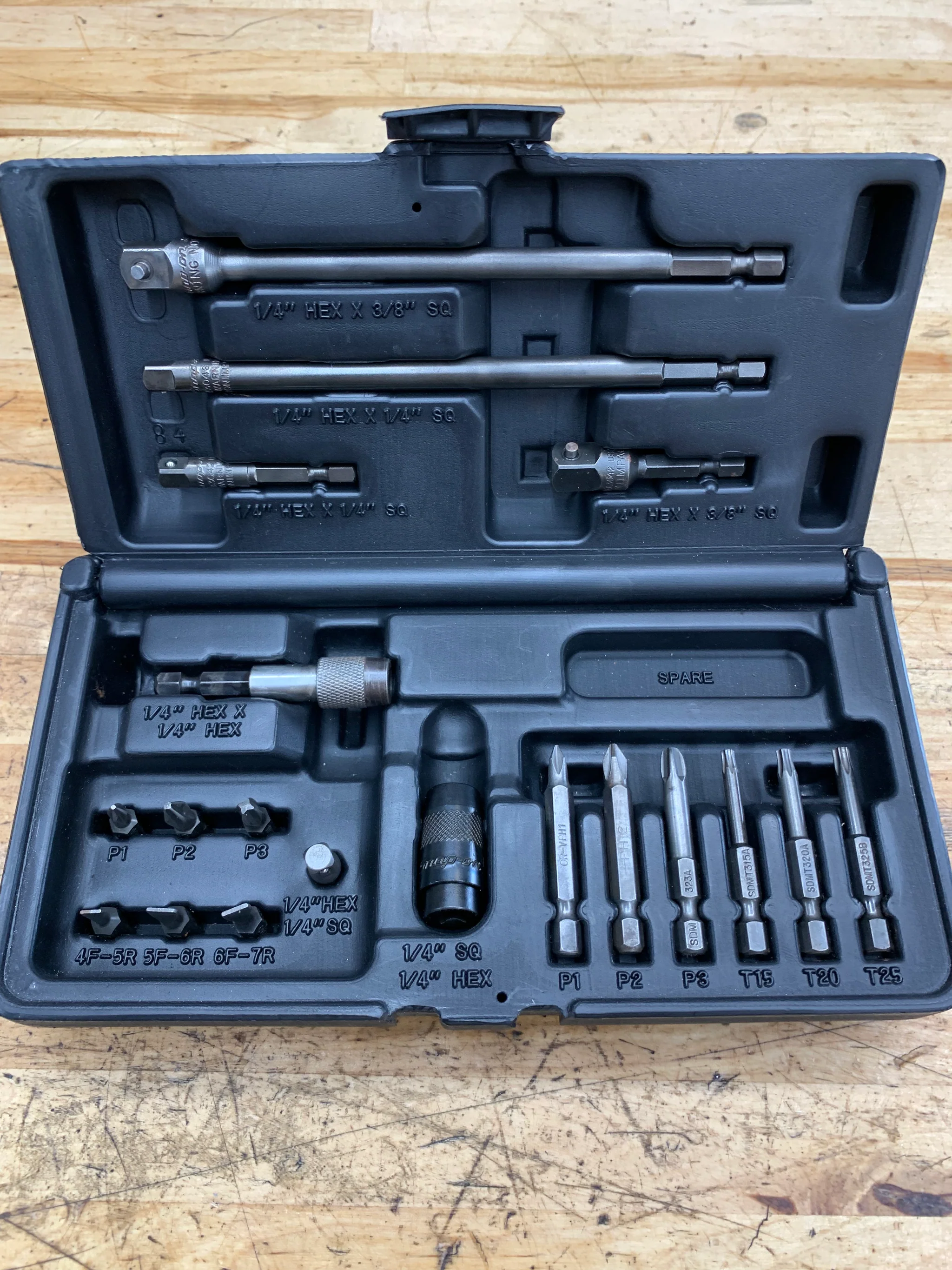 Screwdrivers for Sale – New & Used Snap-On, Mac, Matco | ToolSwap