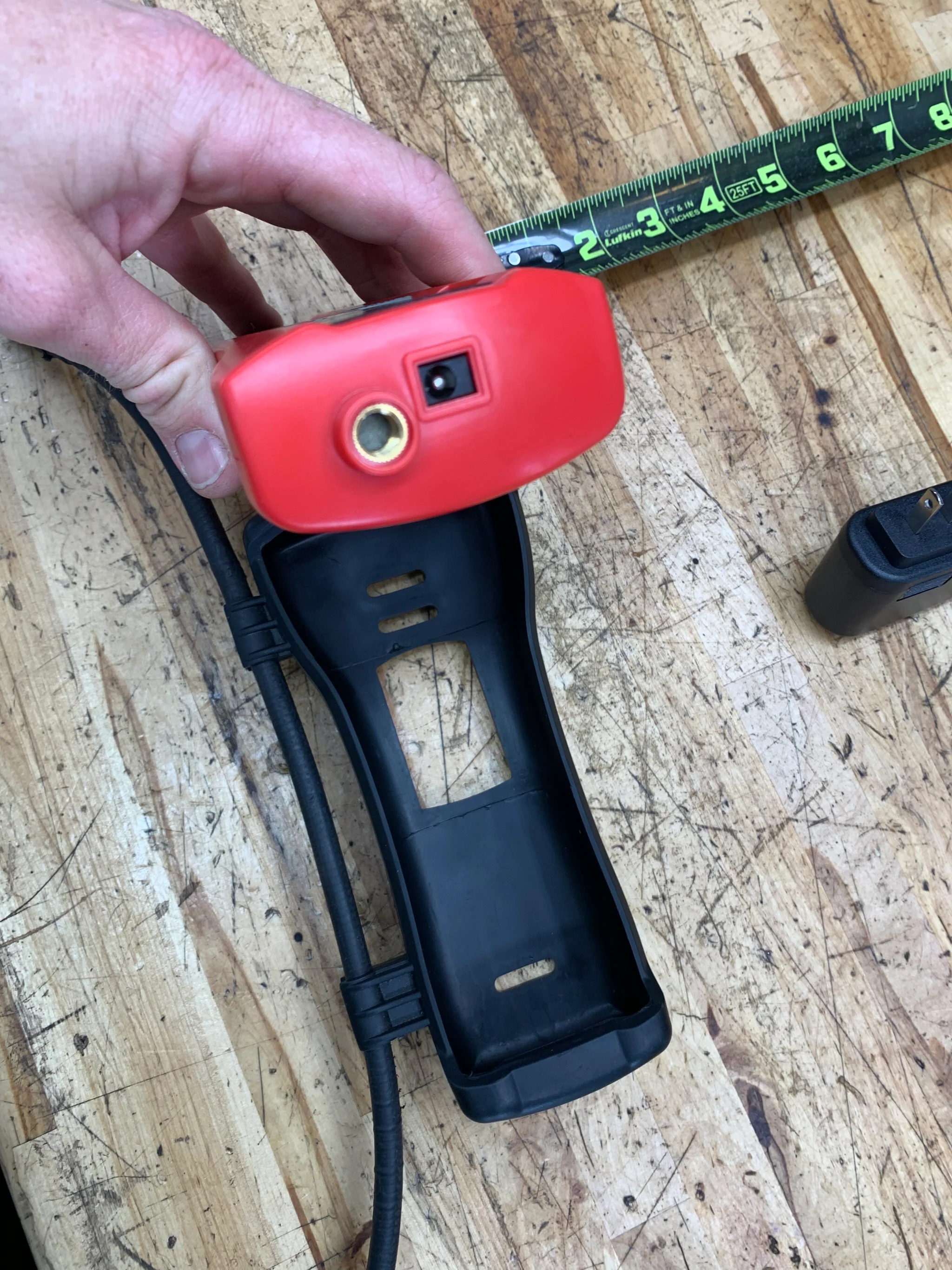 Buy Robinair Infared Refrigerant Leak Detector 22791 from