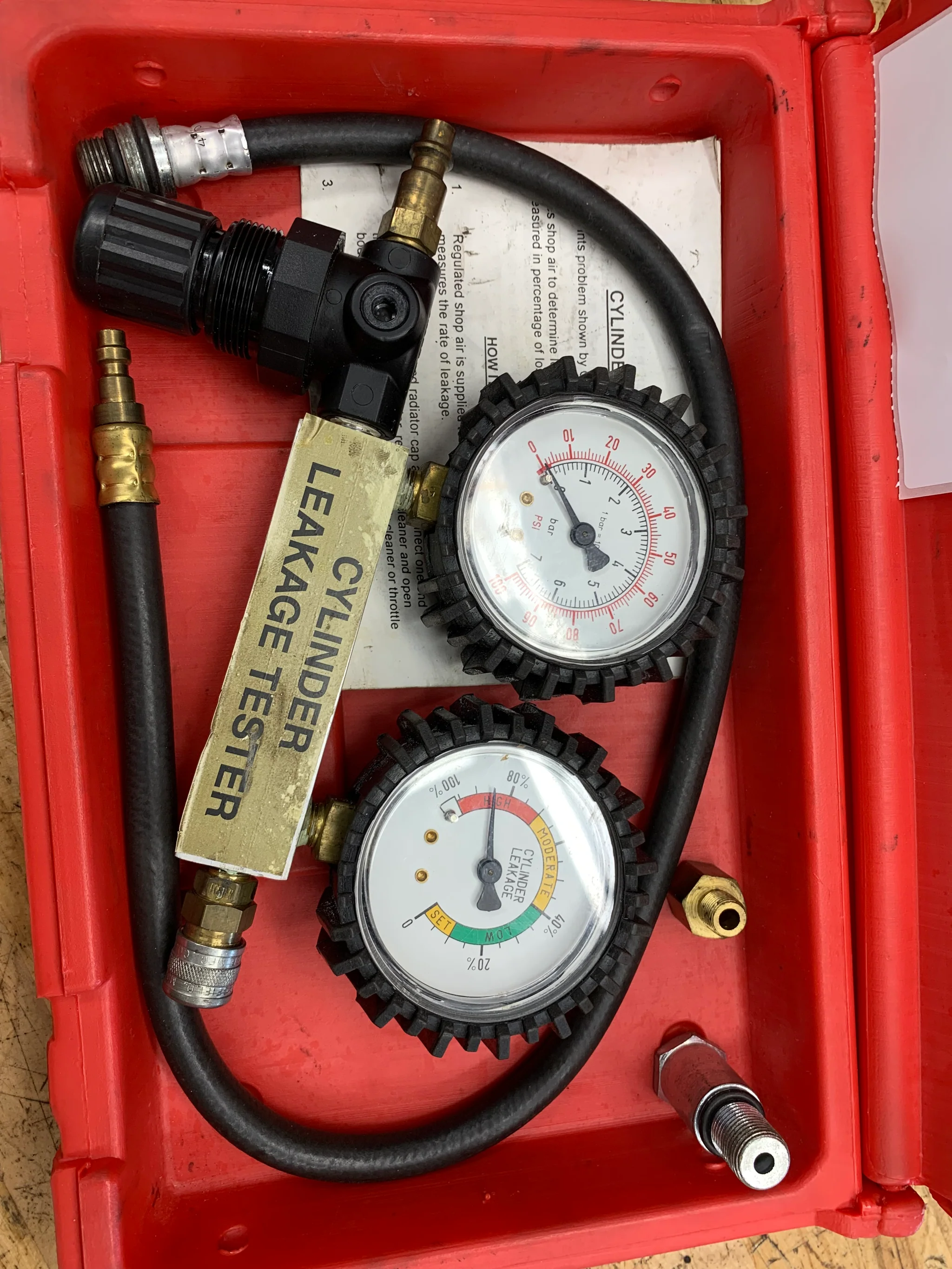 Buy Robinair Infared Refrigerant Leak Detector 22791 from